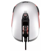 Игровая мышь Cougar 400M (серебристый) фото 2